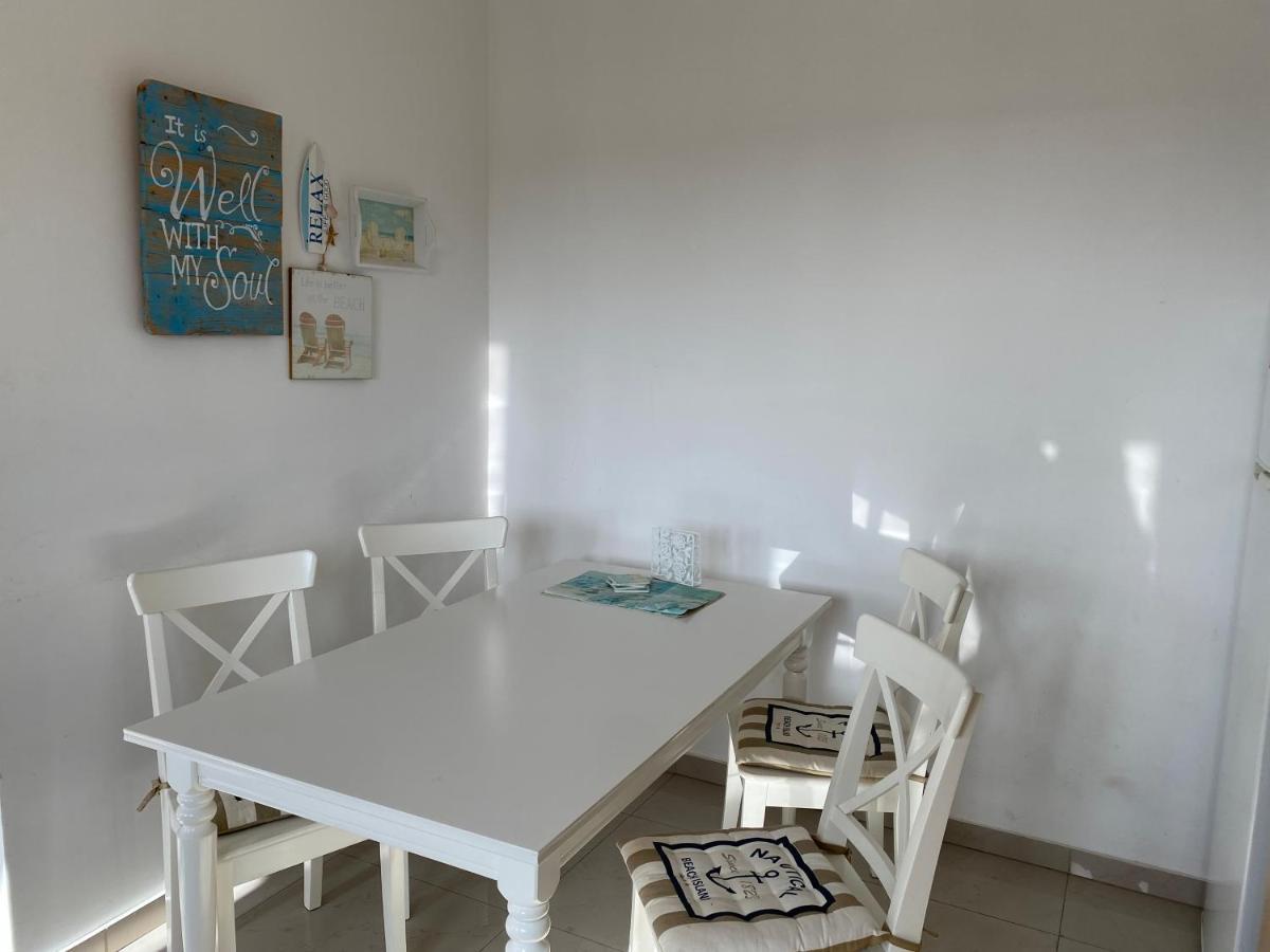 Two Bedroom Duplex :Mountain And Sea View Larnaca Exterior photo